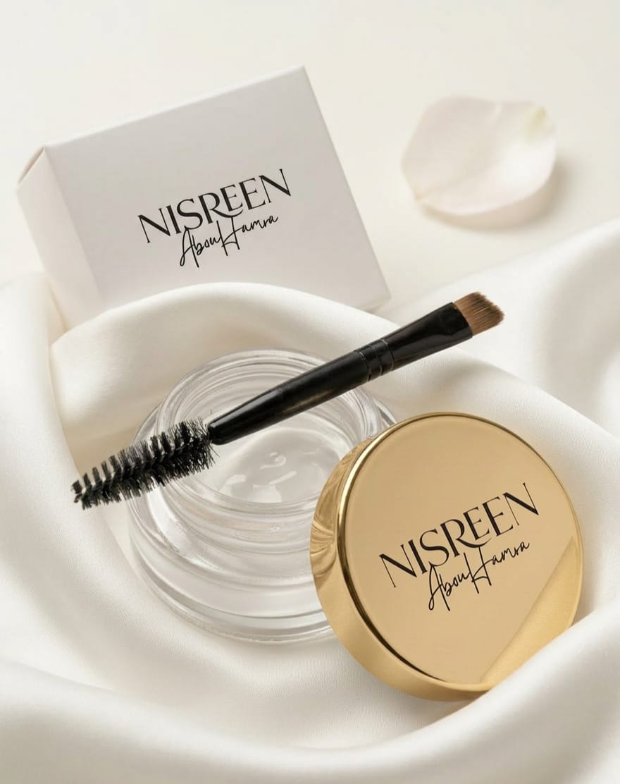 Brow Sculpting Wax