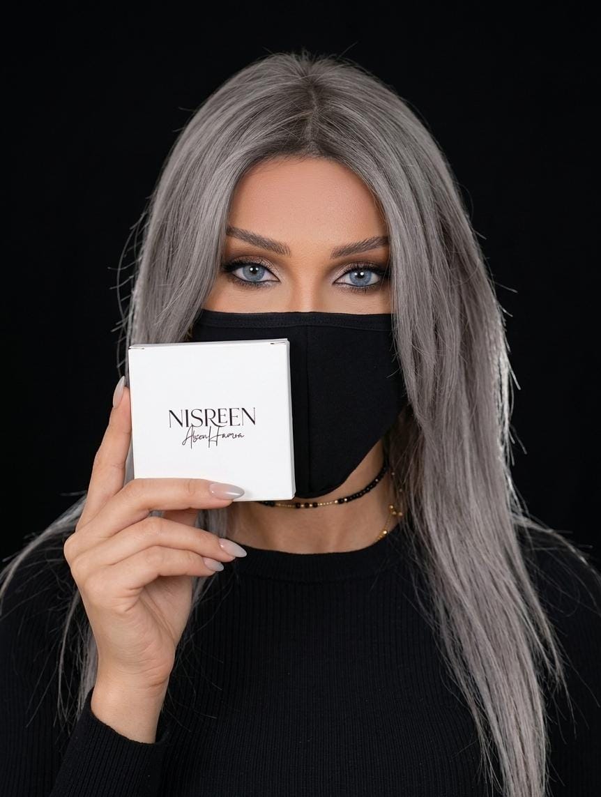 Nisreen Abou Hamra