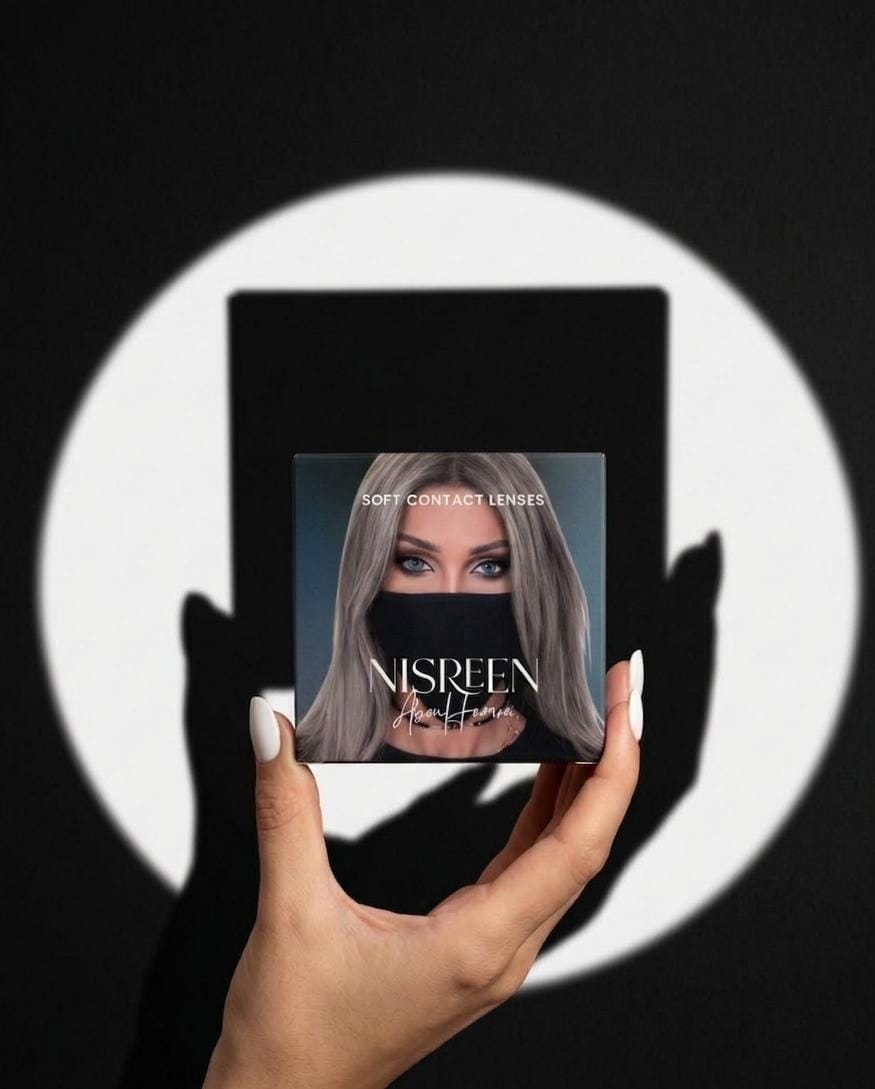 Contact Lenses