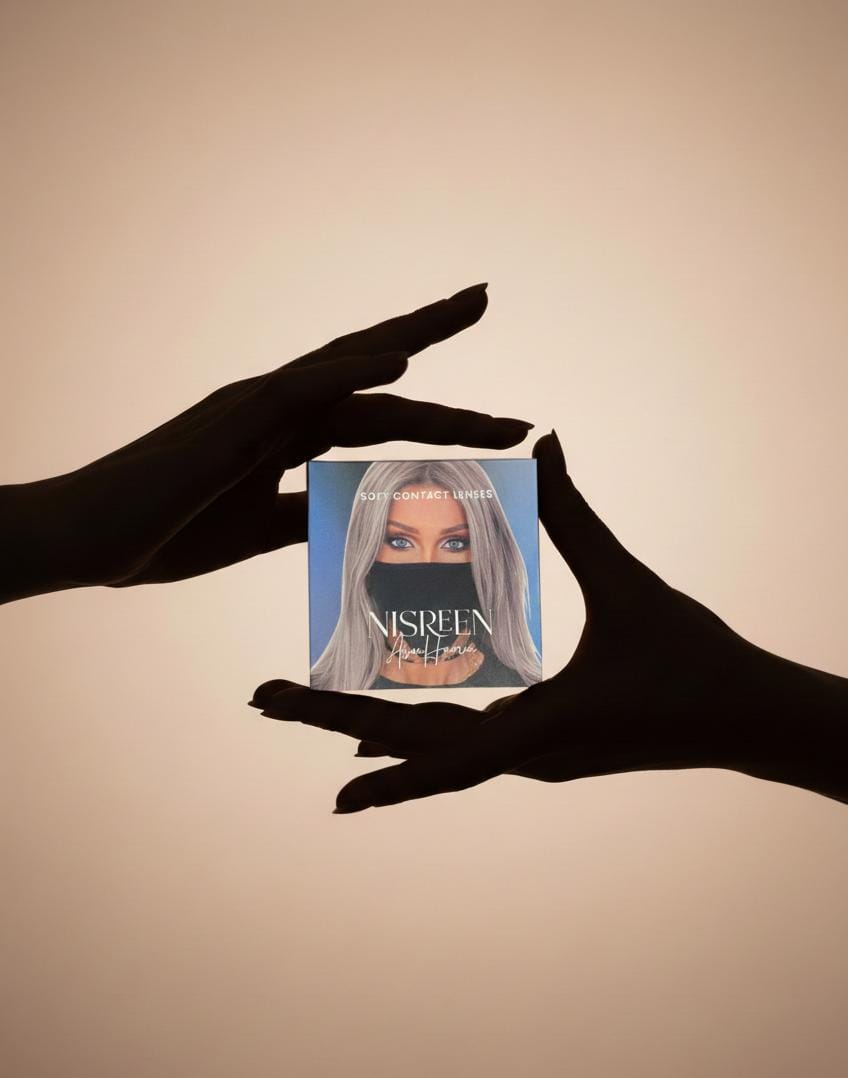 Contact Lenses