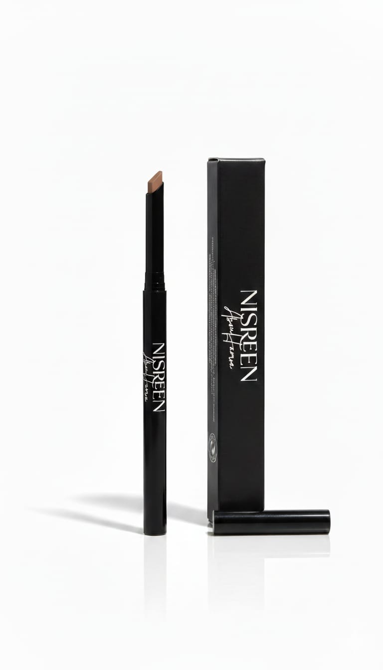 Micro Brow Pencil